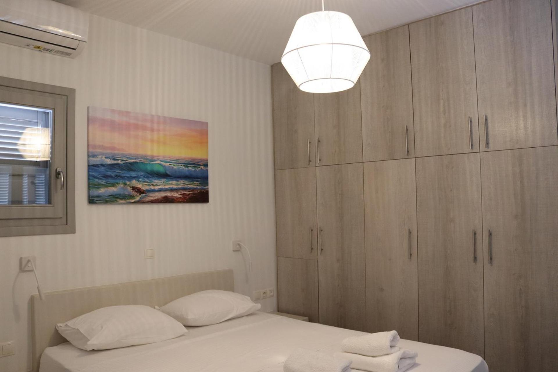 Antigoni Villas Gavrio Eksteriør billede