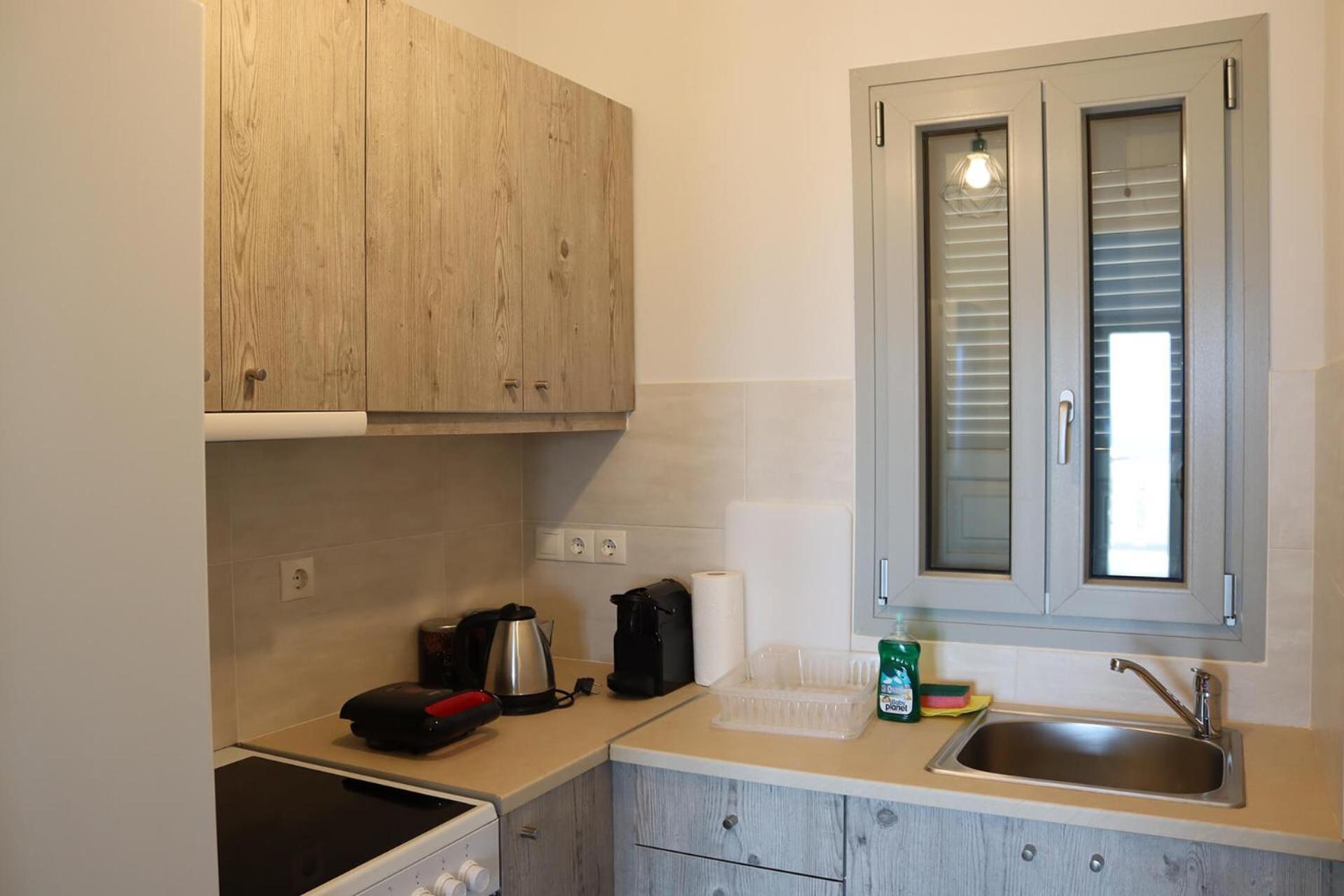 Antigoni Villas Gavrio Eksteriør billede