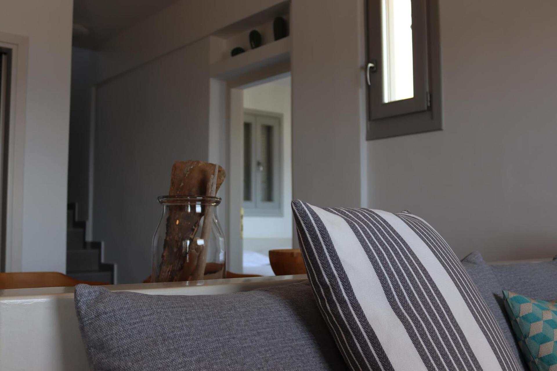 Antigoni Villas Gavrio Eksteriør billede